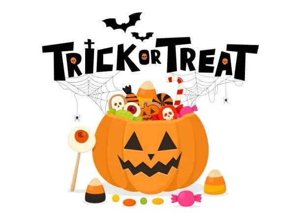 Trick or Treat