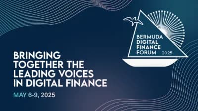 Bermuda Digital Finance Forum 2025