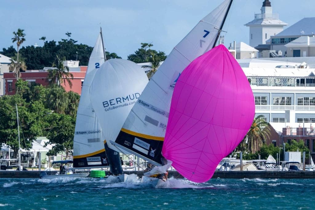 2026 Bermuda Gold Cup
