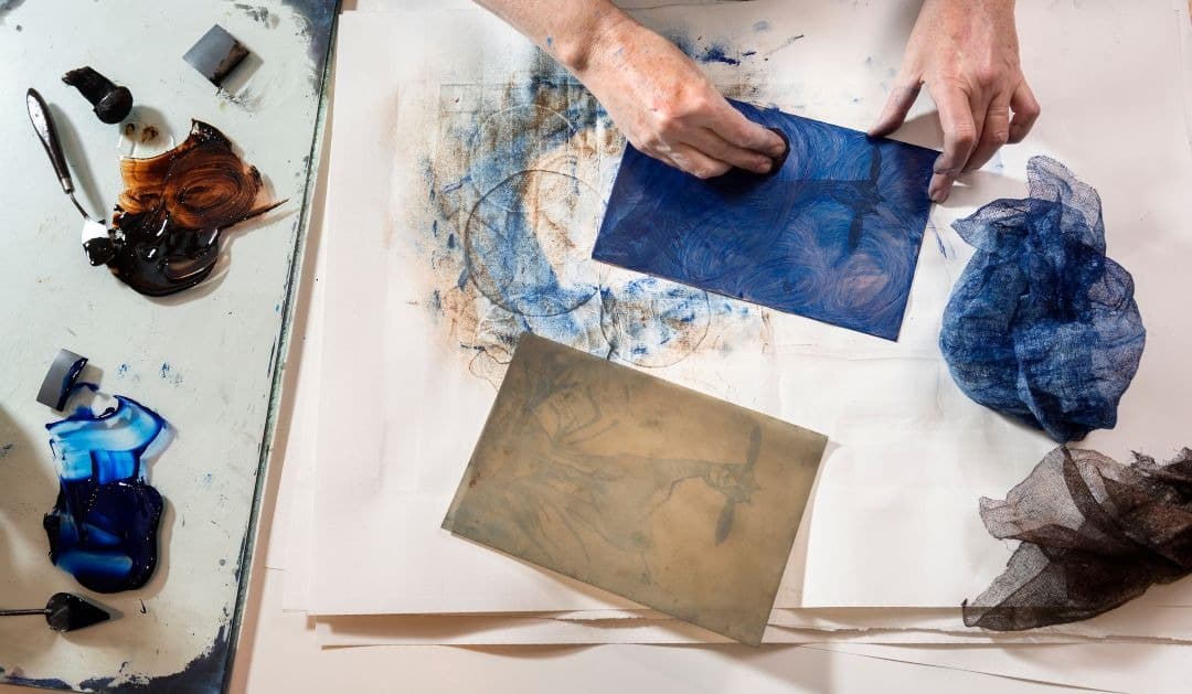 Tetrapak Printing with Elena Portius