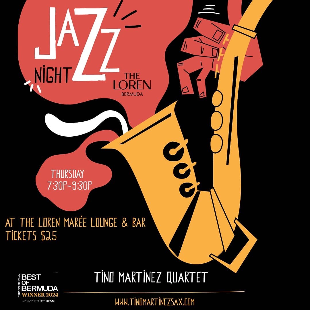 Jazz Night at The Loren