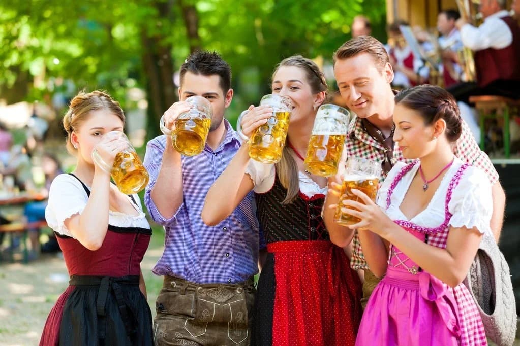 Oktoberfest