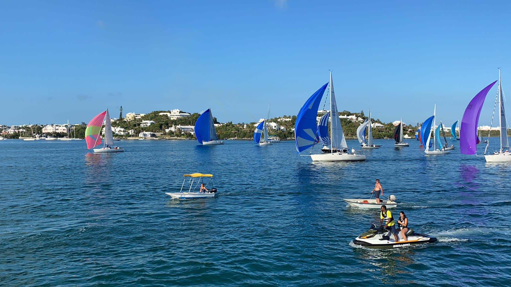 Wednesday Sailing Cocktail Cruise