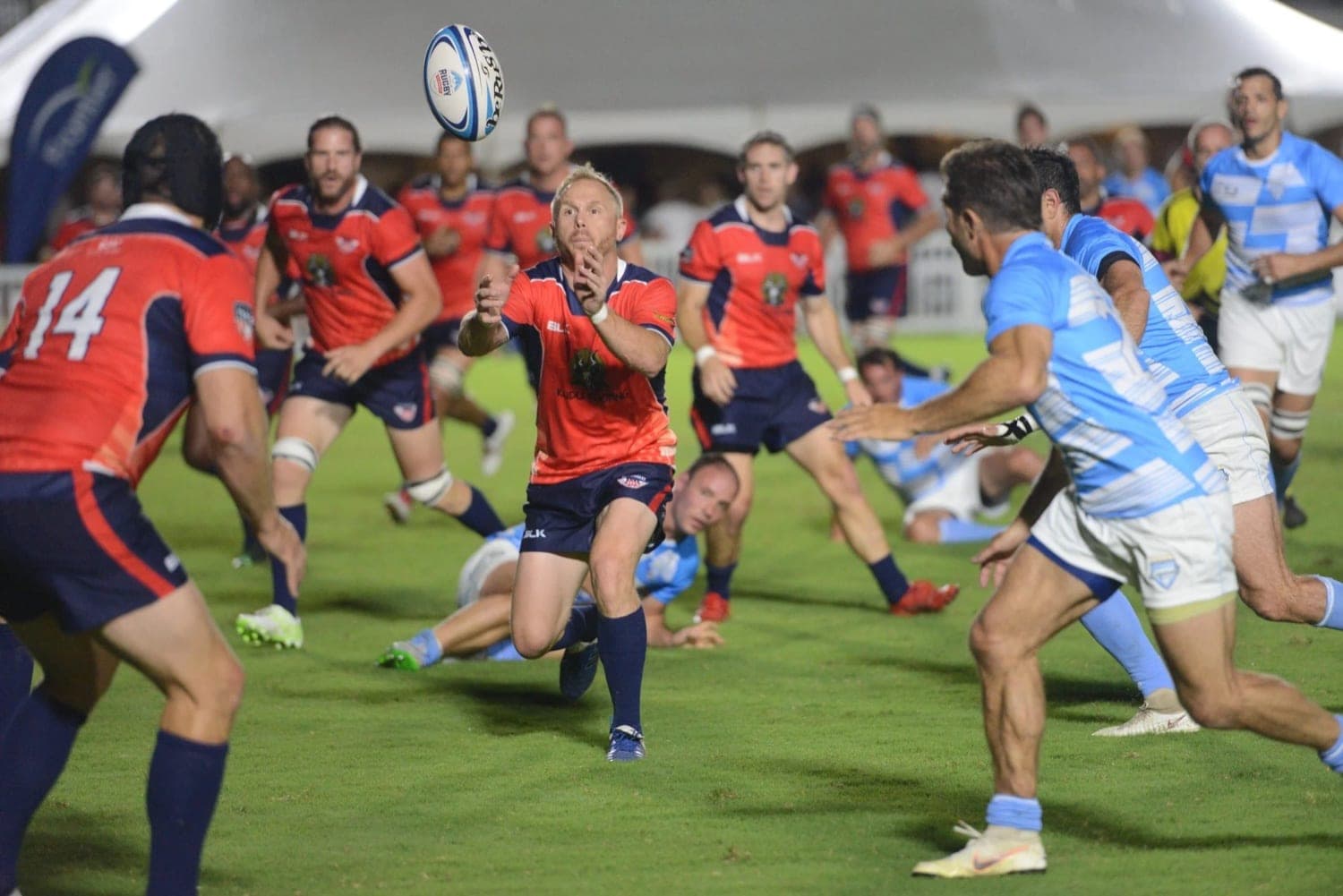 Bermuda World Rugby Classic 2026