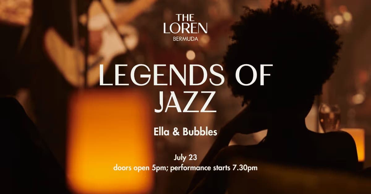 Legends of Jazz