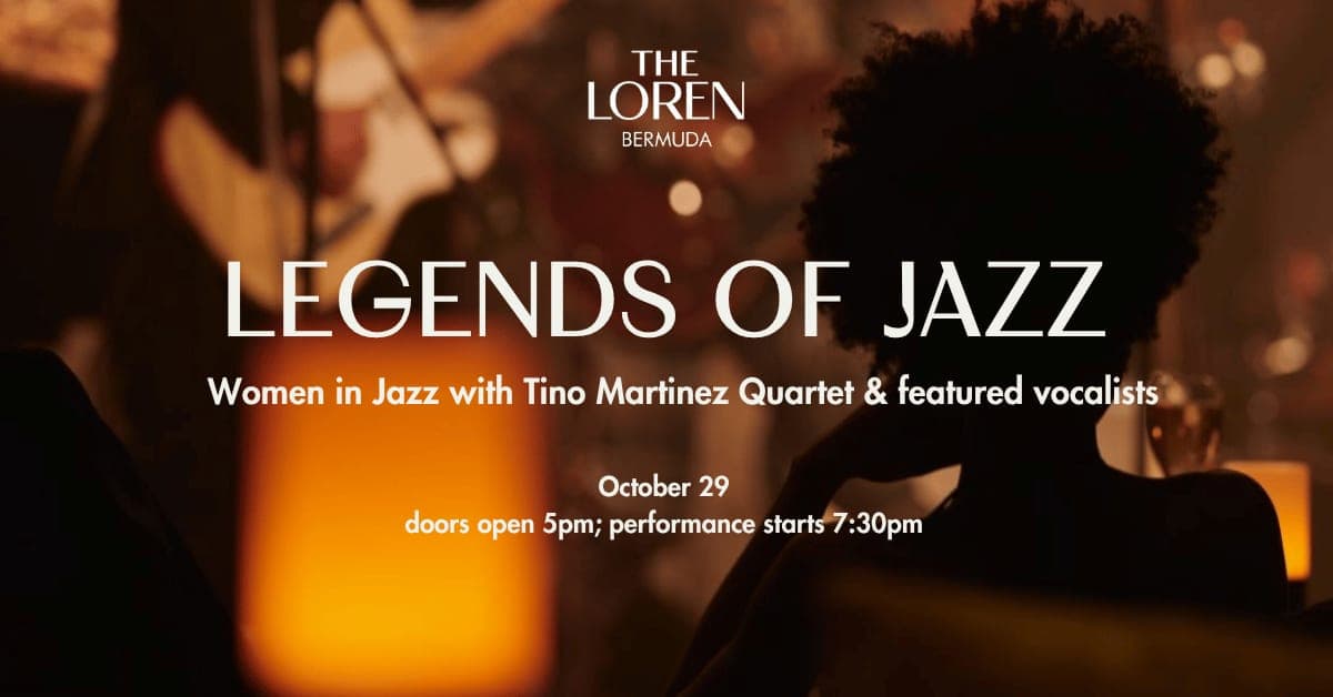 Legends of Jazz
