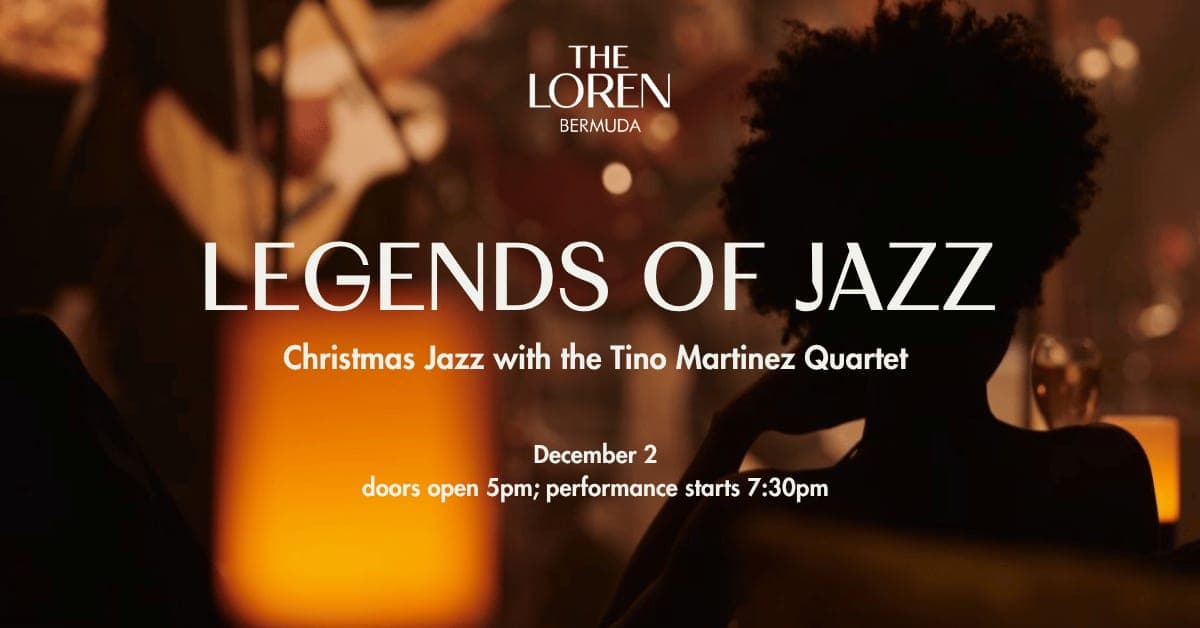 Legends of Jazz
