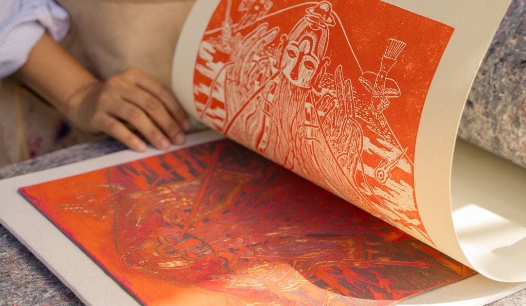 Print Shop at Masterworks