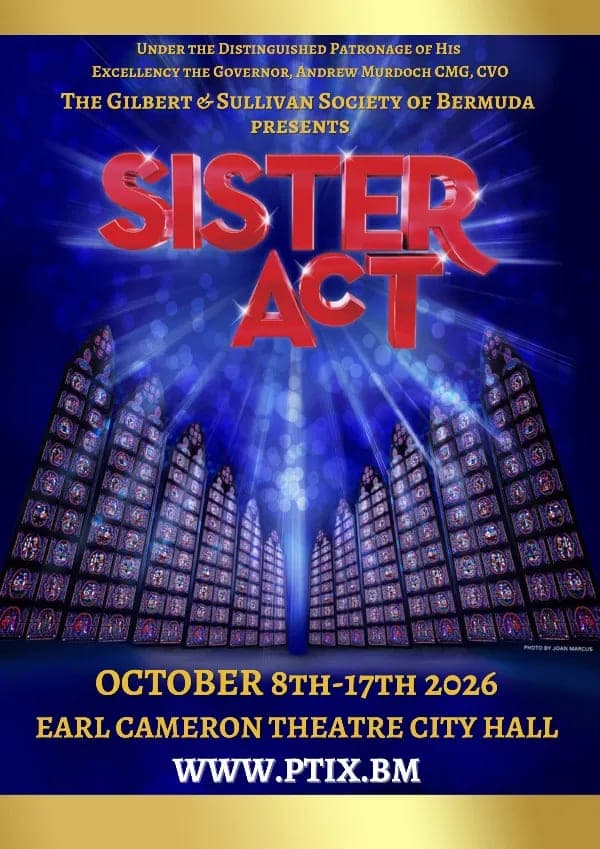 Sister Act (Matinee)