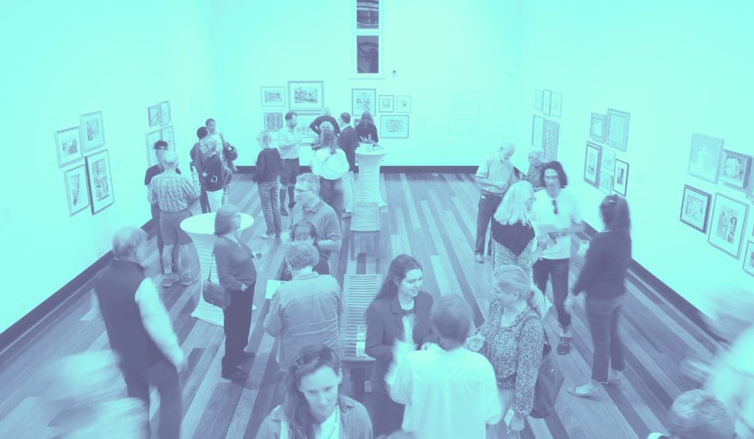 The Final Frame: Bermuda Art Month Closing Celebration