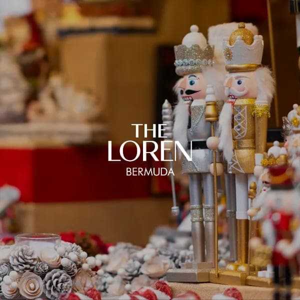 The Loren's Annual Holiday Market
