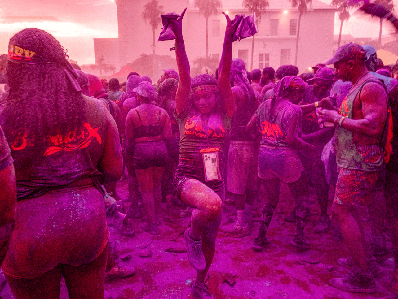J'ouvert