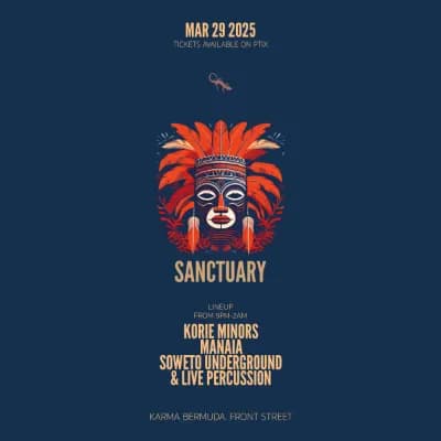 Sanctuary