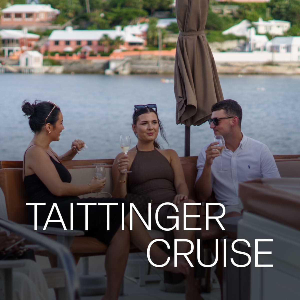 Tattinger Cruise