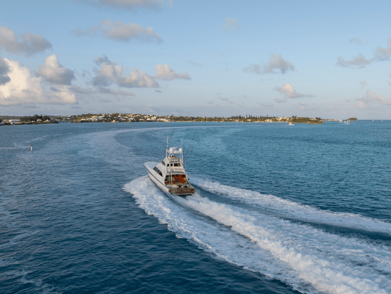 Bermuda Triple Crown Championship