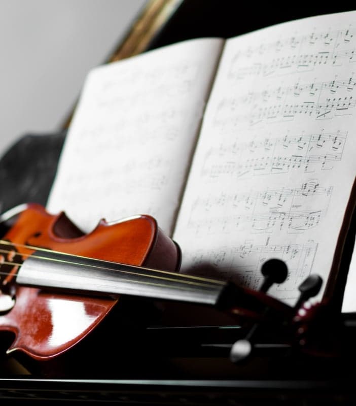 Bermuda Chamber Music Festival