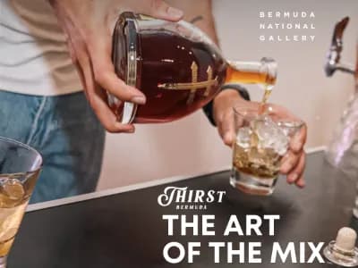 The Art of the Mix