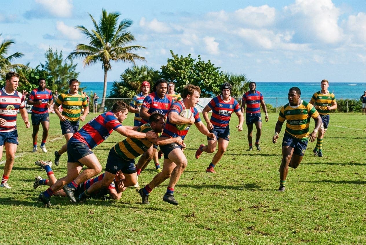 BRFU 2026 League & Cup Fixtures