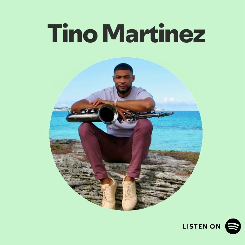 The Tino Martinez Quartet