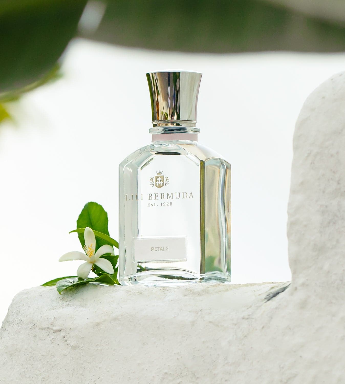 Lili Bermuda Perfumery