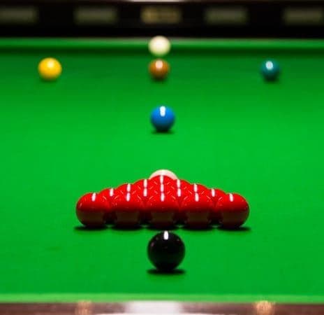 Bermuda Snooker Association