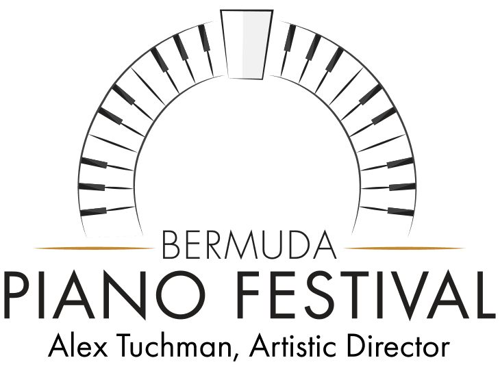 Bermuda Piano Festival